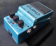 BOSS Chorus　CE-3 '84_2