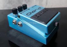 BOSS Chorus　CE-3 '84_6