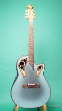 Ovation Adamas 2087GT-8 w/PU (OP-Pro Studio Preamp & OCP1K)_2