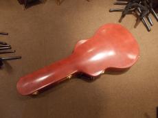 Yokoyama Guitars OAR-WC "White Spruce / Camatillo"_5