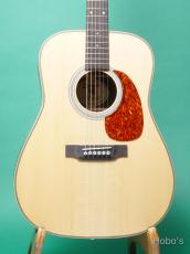 Cirrus Guitar  (M.J.Franks) CD-28