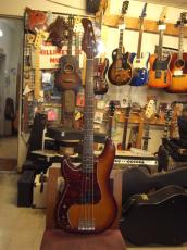 Sire Marcus Miller P5 Lefty_2