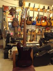 Sire Marcus Miller P5 Lefty_3