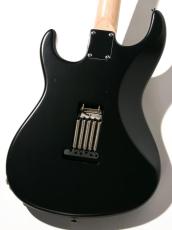 FREEDOM CUSTOM GUITAR RESEARCH EZa SSH Shadow Black 2018_2