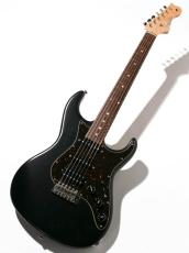 FREEDOM CUSTOM GUITAR RESEARCH EZa SSH Shadow Black 2018_3