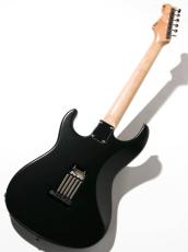 FREEDOM CUSTOM GUITAR RESEARCH EZa SSH Shadow Black 2018_4