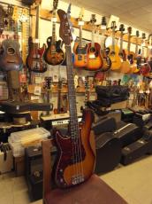 Sire Marcus Miller P5 Lefty_8
