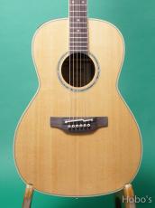 Takamine PTU441 N w/PU (CT-4BII)