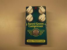 MAD PROFESSOR Forest Green Compressor