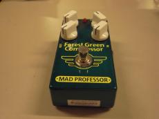 MAD PROFESSOR Forest Green Compressor_3