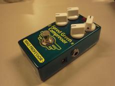 MAD PROFESSOR Forest Green Compressor_5