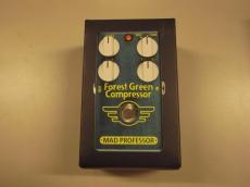 MAD PROFESSOR Forest Green Compressor_8