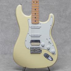 Fender Custom Shop MBS 1968 Stratocaster Closet Classic Olympic White Built by John Cruz / 2006