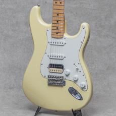 Fender Custom Shop MBS 1968 Stratocaster Closet Classic Olympic White Built by John Cruz / 2006_5