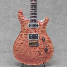 Paul Reed Smith [PRS] Private Stock Custom24 Signature Extra Faded Bonnie Pink / 2012