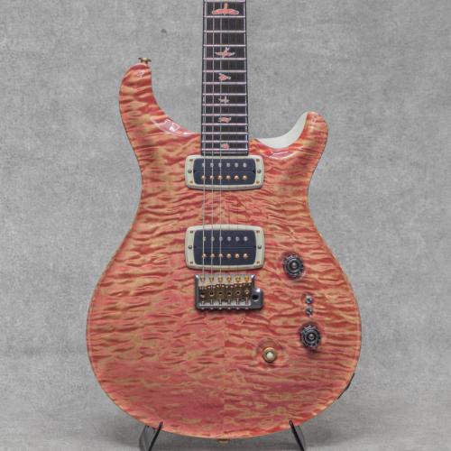 Paul Reed Smith [PRS] Private Stock Custom24 Signature Extra Faded Bonnie Pink / 2012