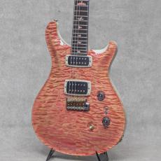 Paul Reed Smith [PRS] Private Stock Custom24 Signature Extra Faded Bonnie Pink / 2012_5