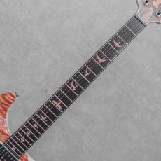 Paul Reed Smith [PRS] Private Stock Custom24 Signature Extra Faded Bonnie Pink / 2012_7