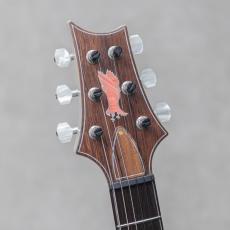 Paul Reed Smith [PRS] Private Stock Custom24 Signature Extra Faded Bonnie Pink / 2012_9
