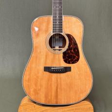 K.Yairi DY-28W Custom