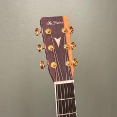 K.Yairi DY-28W Custom_3