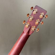 K.Yairi DY-28W Custom_4