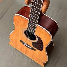 K.Yairi DY-28W Custom_5