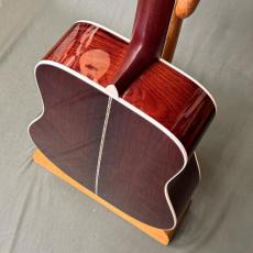 K.Yairi DY-28W Custom_6