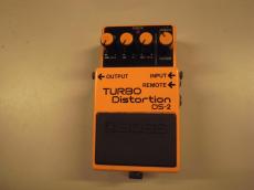 BOSS DS-2 TURBO Distortion (JAPAN)