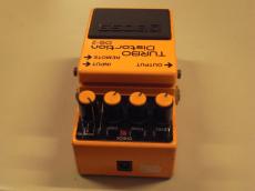 BOSS DS-2 TURBO Distortion (JAPAN)_2