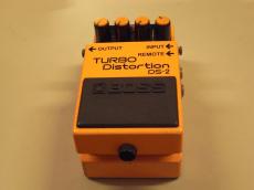 BOSS DS-2 TURBO Distortion (JAPAN)_3