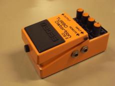 BOSS DS-2 TURBO Distortion (JAPAN)_5