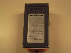 BOSS DS-2 TURBO Distortion (JAPAN)_6