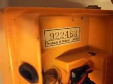 BOSS DS-2 TURBO Distortion (JAPAN)_8