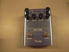 Fender TRE-VERB