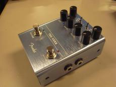 Fender TRE-VERB_4