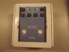 Fender TRE-VERB_5