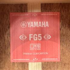 YAMAHA FG5 ARE_3