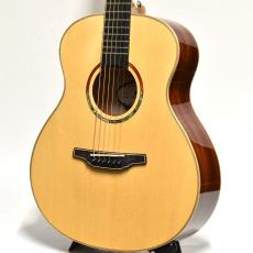 Naga Guitars S-10GS 【イングルマンスプルース×サペリ/トップ単板】