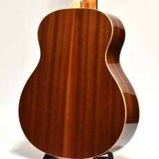 Naga Guitars S-10GS 【イングルマンスプルース×サペリ/トップ単板】_2