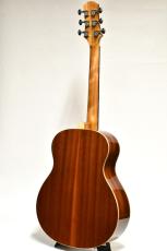 Naga Guitars S-10GS 【イングルマンスプルース×サペリ/トップ単板】_4