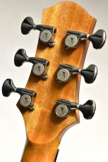 Naga Guitars S-10GS 【イングルマンスプルース×サペリ/トップ単板】_6