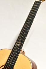 Naga Guitars S-10GS 【イングルマンスプルース×サペリ/トップ単板】_7