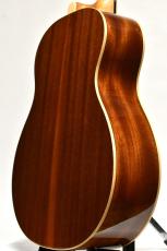 Naga Guitars S-10GS 【イングルマンスプルース×サペリ/トップ単板】_10