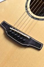 Naga Guitars S-10GS 【イングルマンスプルース×サペリ/トップ単板】_11
