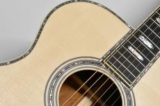Martin CTM OM-45 #2955715【ココボロSIDE&BACK】_8