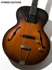Gibson ES-125T Sunburst 1959