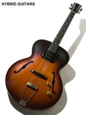 Gibson ES-125T Sunburst 1959_3