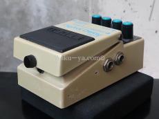 BOSS Digital Delay DD-2 '85_2