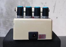 BOSS Digital Delay DD-2 '85_4